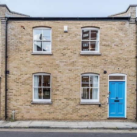 House 10 Mins To Tower Bridge Hot Tub & Parking Villa Лондон Екстериор снимка