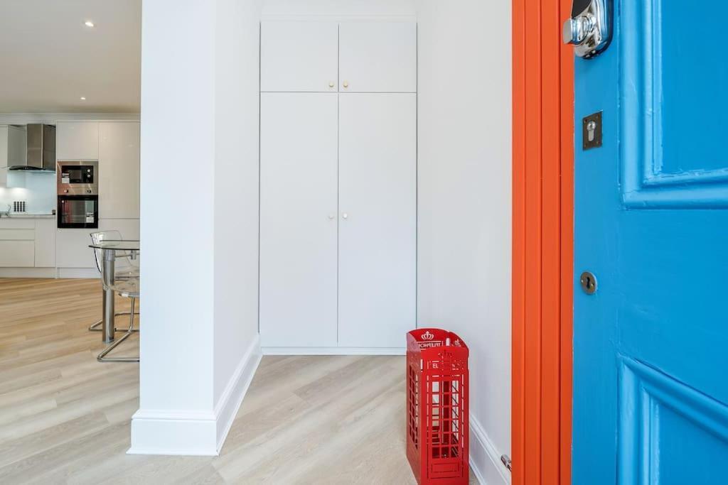 House 10 Mins To Tower Bridge Hot Tub & Parking Villa Лондон Екстериор снимка